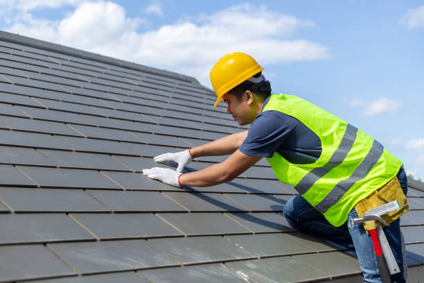 Fast & Reliable Emergency Roof Repairs in Chesapeake, VA